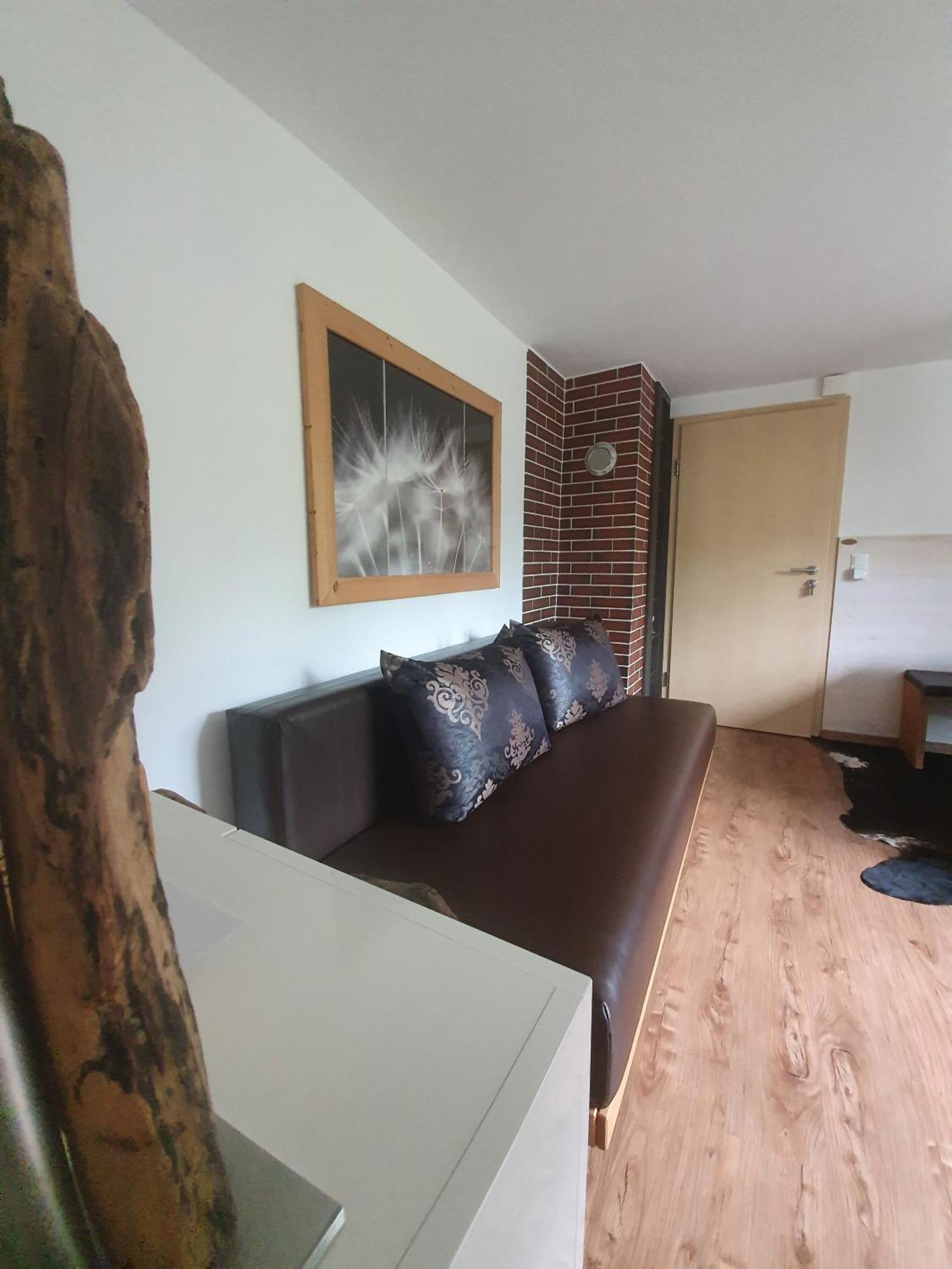 Ferienwohnung Haus Idili Sankt Gallenkirch Zimmer foto
